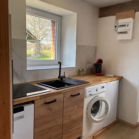 Le De La Courte Soupe Holiday home