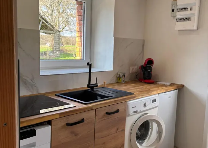 Le De La Courte Soupe Holiday home