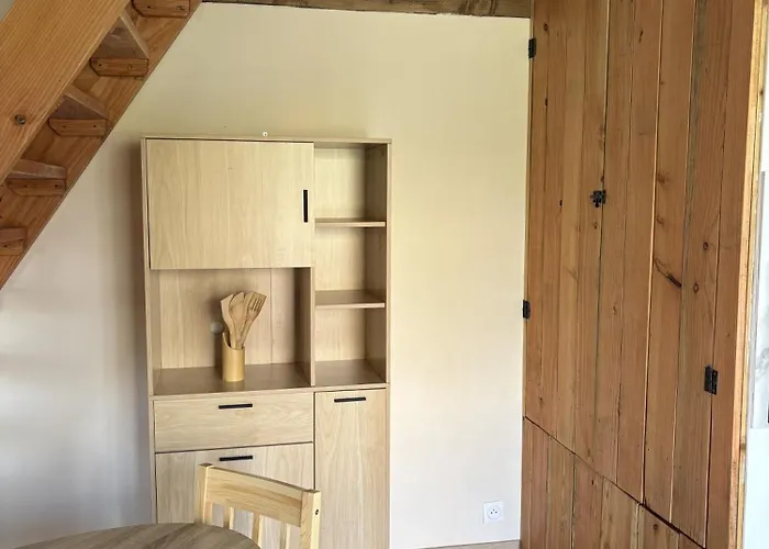 Le De La Courte Soupe Eteignieres