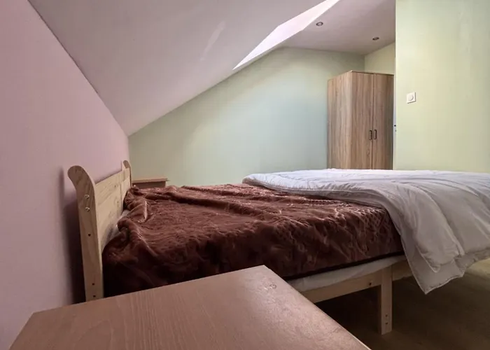 Le De La Courte Soupe * Eteignieres